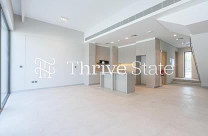 Villa - 3 Bedrooms - 4 Bathrooms for rent in MAG Eye - MAG City - Mohammed Bin Rashid City - Dubai