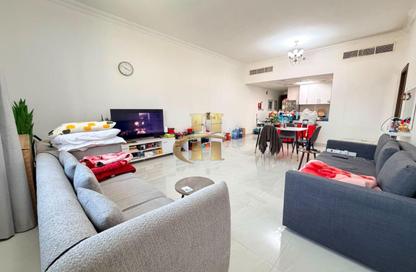 Apartment - 1 Bedroom - 2 Bathrooms for sale in G24 - District 11 - Jumeirah Village Circle - Dubai