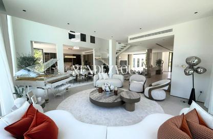 Villa - 5 Bedrooms - 6 Bathrooms for sale in Entertainment Foyer - European Clusters - Jumeirah Islands - Dubai Villa - 5 Bedrooms - 6 Bathrooms for sale in Entertainment Foyer - European Clusters - Jumeirah Islands - Dubai