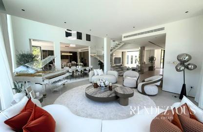 Villa - 5 Bedrooms - 6 Bathrooms for sale in Entertainment Foyer - European Clusters - Jumeirah Islands - Dubai Villa - 5 Bedrooms - 6 Bathrooms for sale in Entertainment Foyer - European Clusters - Jumeirah Islands - Dubai