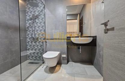 Apartment - 1 Bedroom - 2 Bathrooms for rent in Al Waleed Garden 2 - Al Waleed Garden - Al Jaddaf - Dubai
