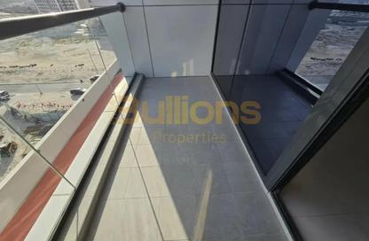 Apartment - 1 Bedroom - 2 Bathrooms for rent in Al Waleed Garden 2 - Al Waleed Garden - Al Jaddaf - Dubai