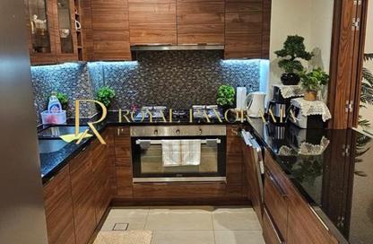 Apartment - 2 Bedrooms - 2 Bathrooms for rent in Qamar 6 - Madinat Badr - Al Muhaisnah - Dubai