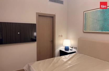 Apartment - 1 Bedroom - 2 Bathrooms for rent in Millennium Talia Residences - Al Furjan - Dubai Apartment - 1 Bedroom - 2 Bathrooms for rent in Millennium Talia Residences - Al Furjan - Dubai