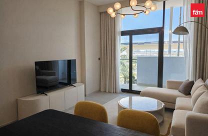 Apartment - 1 Bedroom - 2 Bathrooms for rent in Millennium Talia Residences - Al Furjan - Dubai