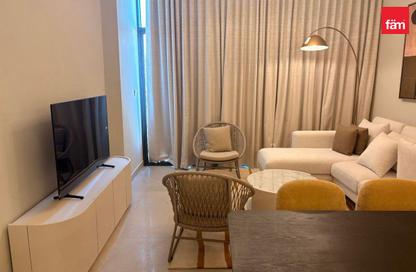 Apartment - 1 Bedroom - 2 Bathrooms for rent in Millennium Talia Residences - Al Furjan - Dubai