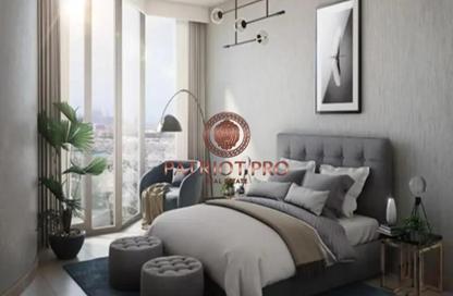 متجر - استوديو - 1 حمام للبيع في عزيزي نيلا - الفرجان - دبي