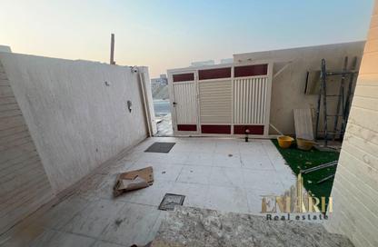 Townhouse - 4 Bedrooms - 6 Bathrooms for rent in Kabbali Hills - Al Helio 2 - Al Helio - Ajman