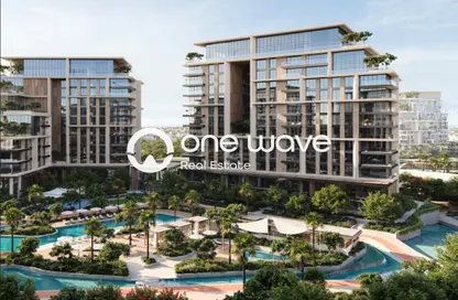 Apartment - 1 Bedroom - 2 Bathrooms for sale in City Walk Crestlane 4 Building A - City Walk Crestlane 4 - City Walk Crestlane - City Walk - Dubai Apartment - 1 Bedroom - 2 Bathrooms for sale in City Walk Crestlane 4 Building A - City Walk Crestlane 4 - City Walk Crestlane - City Walk - Dubai