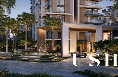 Apartment - 3 Bedrooms - 4 Bathrooms for sale in City Walk Crestlane 4 - City Walk Crestlane - City Walk - Dubai