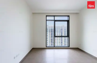 شقة - غرفة نوم - 1 حمام للايجار في برج Park Heights 2 2 - بارك هايتس 2 - دبي هيلز استيت - دبي