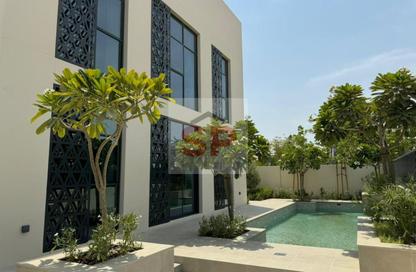 Villa - 4 Bedrooms - 7 Bathrooms for sale in Hayyan - Sharjah Villa - 4 Bedrooms - 7 Bathrooms for sale in Hayyan - Sharjah
