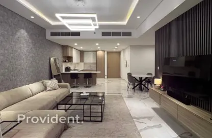 شقة - 2 غرف نوم - 2 حمامات للايجار في بيناكل - بارك هايتس - دبي هيلز استيت - دبي