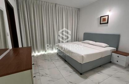Apartment - 3 Bedrooms - 4 Bathrooms for rent in Al Jazeera Tower - Corniche Road - Abu Dhabi