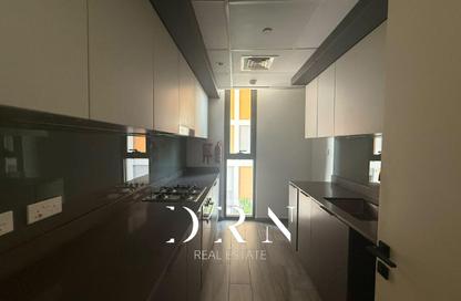 Apartment - 2 - 2 for rent in Noor 5 - Noor - Midtown - Dubai Production City (IMPZ) - Dubai
