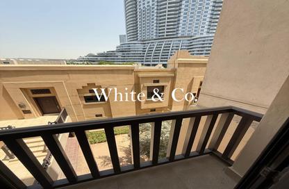 Apartment - 1 - 2 for rent in Tajer Residences - The Old Town Island - Old Town - Downtown Dubai - Dubai