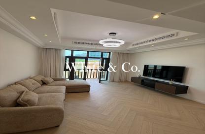 Apartment - 1 - 2 for rent in Tajer Residences - The Old Town Island - Old Town - Downtown Dubai - Dubai