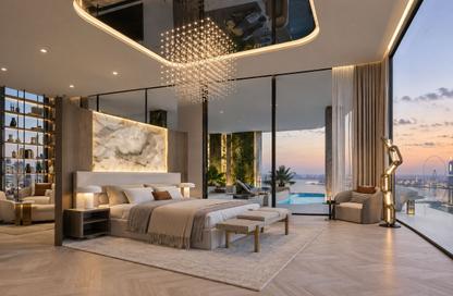 Apartment - 1 - 1 for sale in Cavalli Casa Tower - Dubai Media City - Dubai Apartment - 1 - 1 for sale in Cavalli Casa Tower - Dubai Media City - Dubai