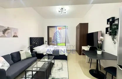 Apartment - Studio - 1 Bathroom for rent in Elite Sports Residence 10-2 - Elite Sports Residence 10 - Elite Sports Residence - Dubai Sports City - Dubai