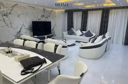 Apartment - 4 Bedrooms - 6 Bathrooms for sale in East Heights 2 - Business Bay - Dubai