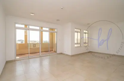 Apartment - 2 Bedrooms - 4 Bathrooms for rent in Al Badia Residences Building 21 - Al Badia Residences - Dubai Festival City - Dubai