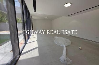 Villa - 5 - 7 for rent in Kaya - Masaar - Tilal City - Sharjah
