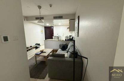 Apartment - 1 Bedroom - 1 Bathroom for rent in New Dubai Gate 1 - JLT Cluster Q - Jumeirah Lake Towers - Dubai Apartment - 1 Bedroom - 1 Bathroom for rent in New Dubai Gate 1 - JLT Cluster Q - Jumeirah Lake Towers - Dubai