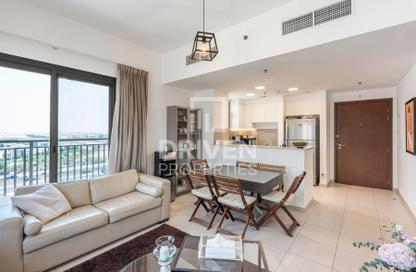 Apartment - 3 Bedrooms - 3 Bathrooms for sale in Safi 2A - Safi 2 - Safi - Town Square - Dubai