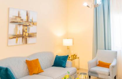 Apartment - 2 Bedrooms - 3 Bathrooms for sale in Al Ameera Village - Ajman Apartment - 2 Bedrooms - 3 Bathrooms for sale in Al Ameera Village - Ajman