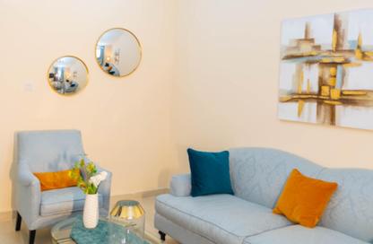 Apartment - 2 Bedrooms - 3 Bathrooms for sale in Al Ameera Village - Ajman Apartment - 2 Bedrooms - 3 Bathrooms for sale in Al Ameera Village - Ajman