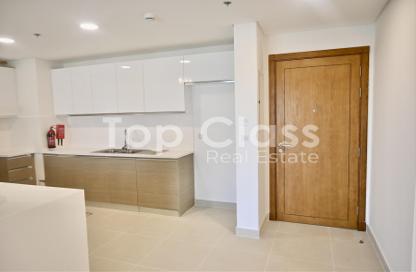 Apartment - 2 Bedrooms - 3 Bathrooms for rent in Al Andalus Tower F - Al Andalus - Jumeirah Golf Estates - Dubai