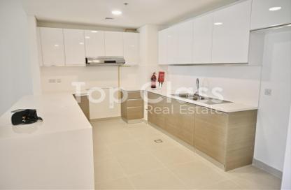 Apartment - 2 Bedrooms - 3 Bathrooms for rent in Al Andalus Tower F - Al Andalus - Jumeirah Golf Estates - Dubai Apartment - 2 Bedrooms - 3 Bathrooms for rent in Al Andalus Tower F - Al Andalus - Jumeirah Golf Estates - Dubai