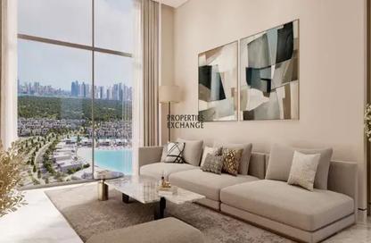 Apartment - 2 - 2 for sale in 360 Riverside Crescent - Sobha Hartland II - Bukadra - Dubai Apartment - 2 - 2 for sale in 360 Riverside Crescent - Sobha Hartland II - Bukadra - Dubai