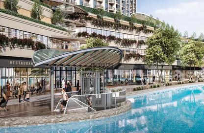 Apartment - 2 - 2 for sale in 360 Riverside Crescent - Sobha Hartland II - Bukadra - Dubai Apartment - 2 - 2 for sale in 360 Riverside Crescent - Sobha Hartland II - Bukadra - Dubai