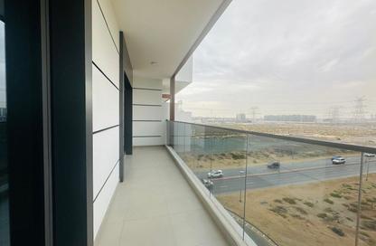 Apartment - 1 Bedroom - 2 Bathrooms for rent in International City Phase 2 - Al Warsan 4 - Al Warsan - Dubai