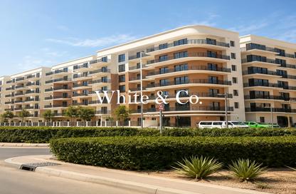 Apartment - 1 Bedroom - 1 Bathroom for rent in The Mayfair - Town Square - Dubai