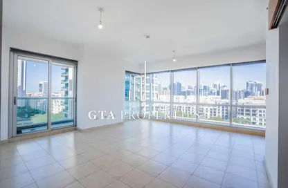 شقة - 2 غرف نوم - 2 حمامات للايجار في فيروايز شرق - فيروايز - ذا فيوز - دبي