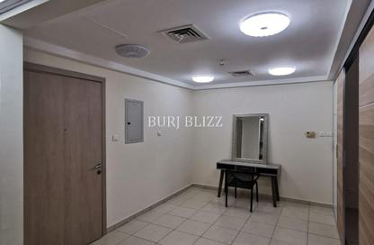 Apartment - Studio - 1 for rent in Gardenia 2 - Emirates Gardens 1 - District 13 - Jumeirah Village Circle - Dubai