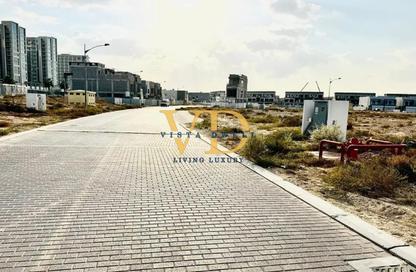 أرض - استوديو للبيع في مدينة هند - مالبيري - داماك هيلز 2 - دبي