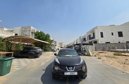أرض - استوديو للبيع في الياسمين 1 - الياسمين - عجمان