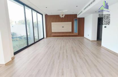 Villa - 4 Bedrooms - 6 Bathrooms for sale in Golf Community - Al Zorah - Ajman Villa - 4 Bedrooms - 6 Bathrooms for sale in Golf Community - Al Zorah - Ajman
