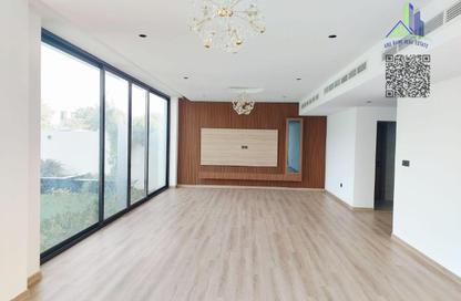 Villa - 4 Bedrooms - 6 Bathrooms for sale in Golf Community - Al Zorah - Ajman Villa - 4 Bedrooms - 6 Bathrooms for sale in Golf Community - Al Zorah - Ajman