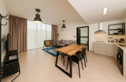 Penthouse - 2 Bedrooms - 2 Bathrooms for rent in Emirates Sports Hotel Apartments - Dubai Sports City - Dubai