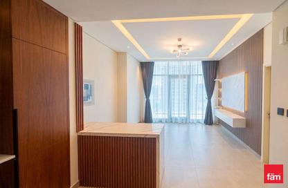 Apartment - 1 Bedroom - 2 Bathrooms for rent in PG One - Al Furjan - Dubai Apartment - 1 Bedroom - 2 Bathrooms for rent in PG One - Al Furjan - Dubai