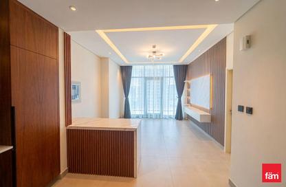 Apartment - 1 Bedroom - 2 Bathrooms for rent in PG One - Al Furjan - Dubai Apartment - 1 Bedroom - 2 Bathrooms for rent in PG One - Al Furjan - Dubai