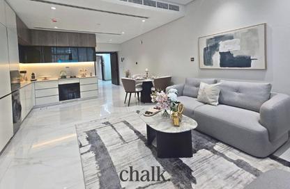 Apartment - 2 - 2 for rent in Skyhills Residences 2 - Skyhills Residences - Dubai Science Park - Dubai