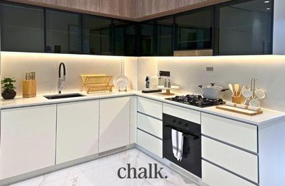 شقة - 2 - 2 للإيجار في سكاي هيلز ريزيدنسز 2 - سكاي هيلز ريسيدنزيس - حديقة دبي العلميه - دبي