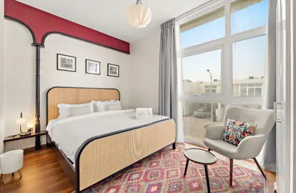 فيلا - 3 غرف نوم - 4 حمامات للايجار في سنتوري - داماك هيلز 2 - دبي