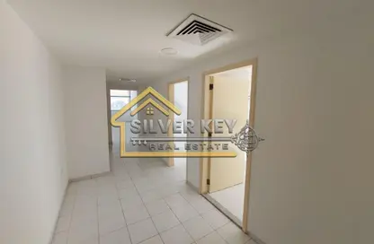 Apartment - 2 Bedrooms - 2 Bathrooms for rent in Abu Shagara building - Abu shagara - Sharjah