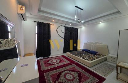 Villa - 5 Bedrooms - 7+ Bathrooms for rent in Al Zaheya Gardens - Al Zahya - Ajman Villa - 5 Bedrooms - 7+ Bathrooms for rent in Al Zaheya Gardens - Al Zahya - Ajman